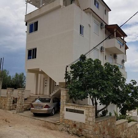 Villa E Olsi Kacupaj Saranda Kültér fotó